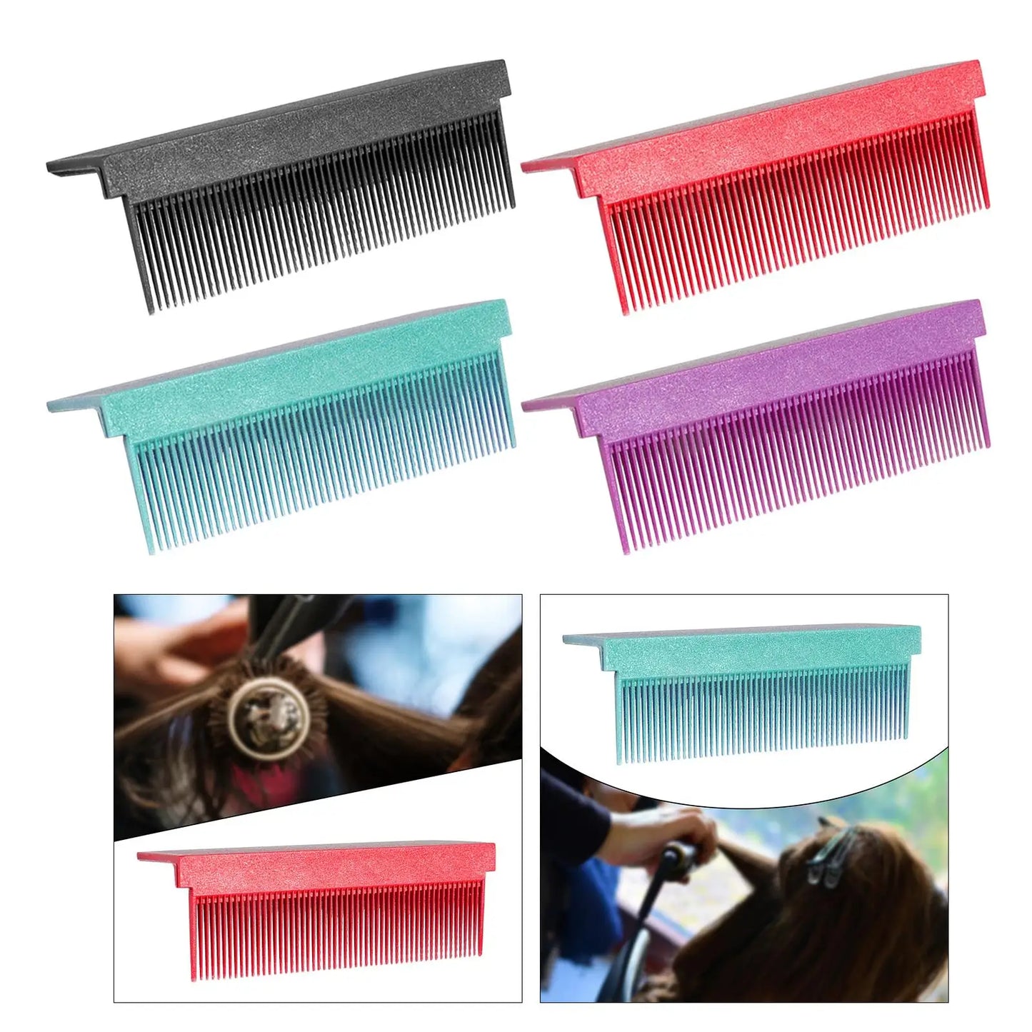 GlideEase Comb™