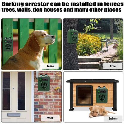 BarkBuster™