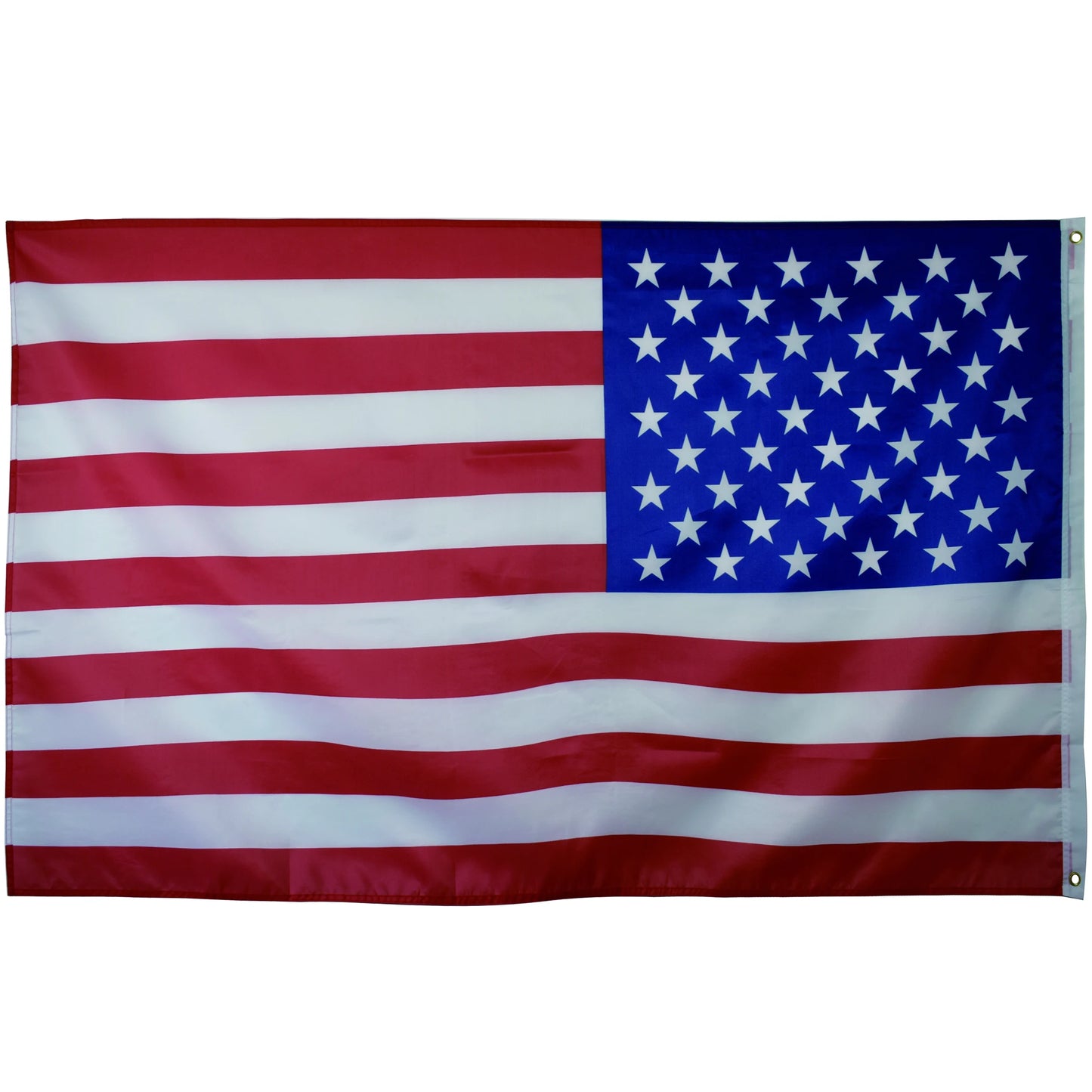 The  American Flag