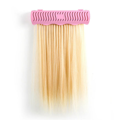 TressKeeper Hair Extension Holder