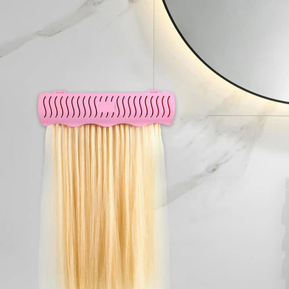 TressKeeper Hair Extension Holder