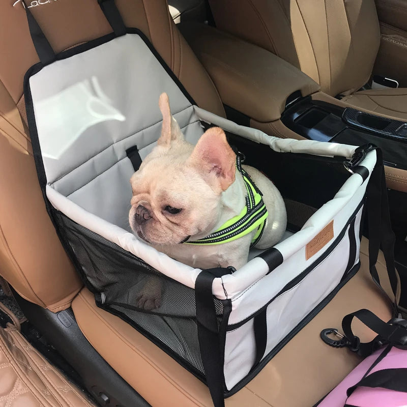 Pet Car Seat