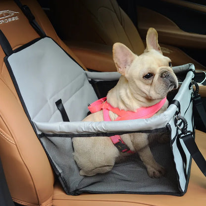 Pet Car Seat