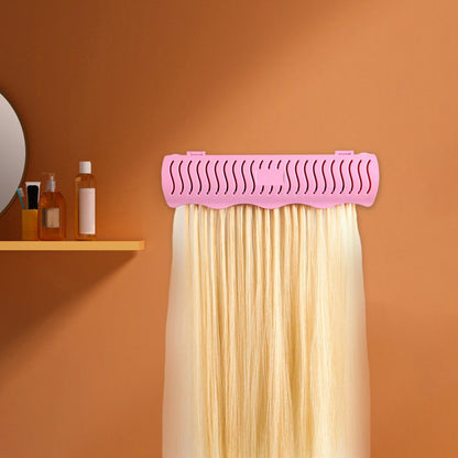 TressKeeper Hair Extension Holder