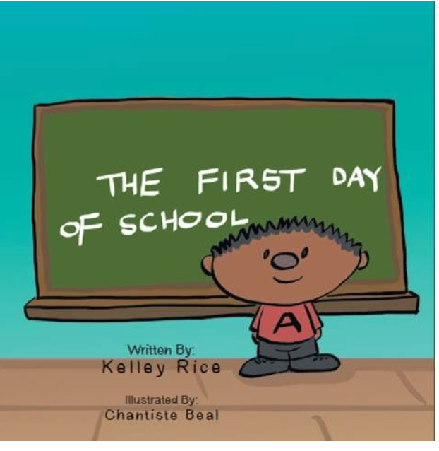 First Day of School