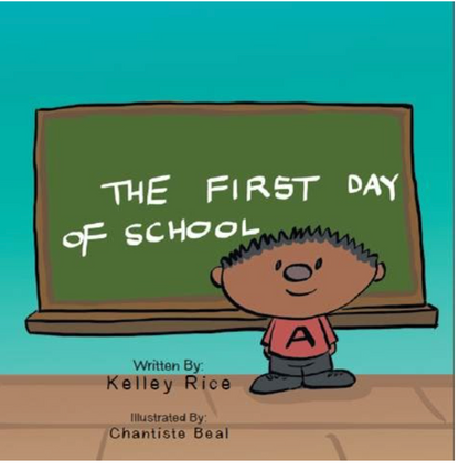 First Day of School