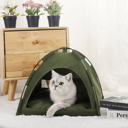 Kitty Getaway Tent™