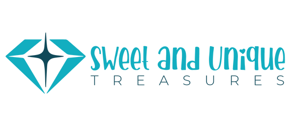 Sweet and Unique Treasures